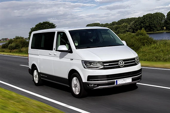 Volkswagen T6 Minibus